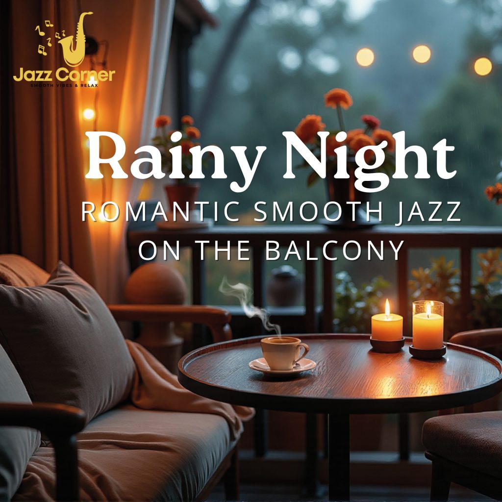 Rainy Night